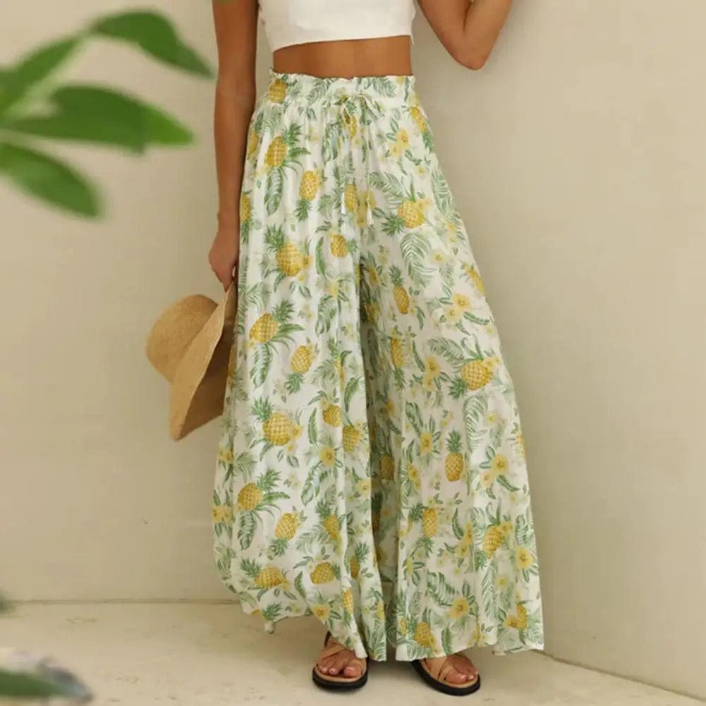 MW | Weite, locker sitzende Hosen