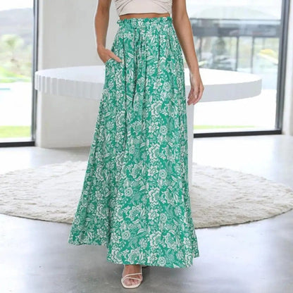 MW | Weite, locker sitzende Hosen