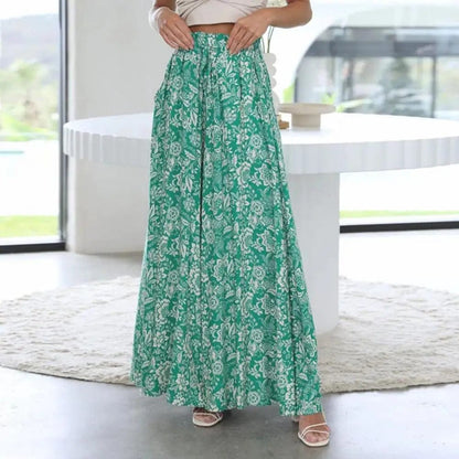 MW | Weite, locker sitzende Hosen