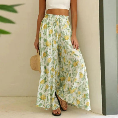 MW | Weite, locker sitzende Hosen