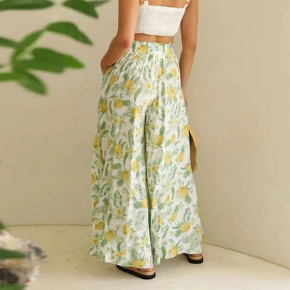 MW | Weite, locker sitzende Hosen