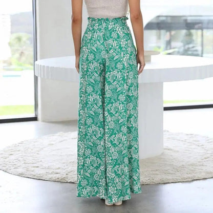 MW | Weite, locker sitzende Hosen