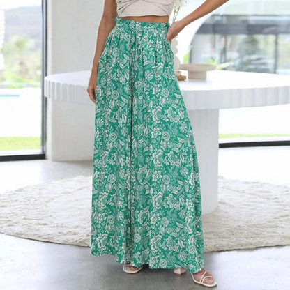 MW | Weite, locker sitzende Hosen