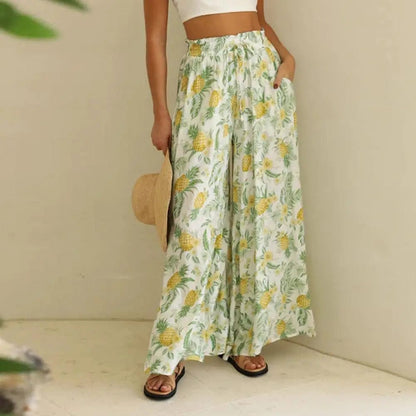MW | Weite, locker sitzende Hosen