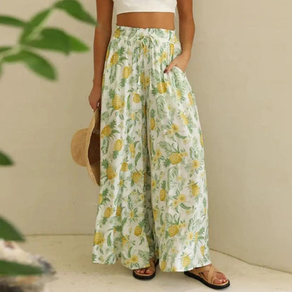 MW | Weite, locker sitzende Hosen