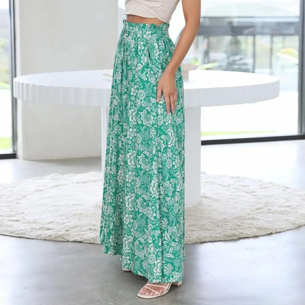MW | Weite, locker sitzende Hosen
