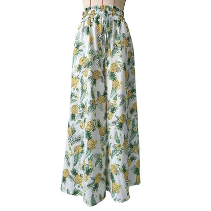 MW | Weite, locker sitzende Hosen