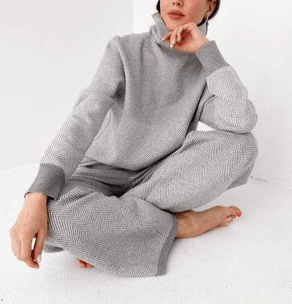 MW | Trendiges und elegantes Winterkleid