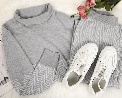 MW | Trendiges und elegantes Winterkleid
