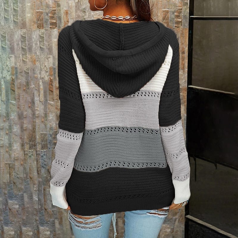 MW | Entspannter und zeitloser Winterpullover