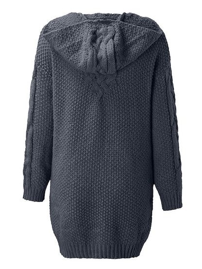 MW | Bequemer und modischer Pullover
