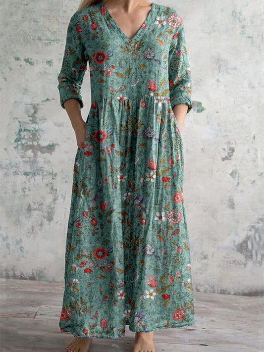 EM | Sommerkleid