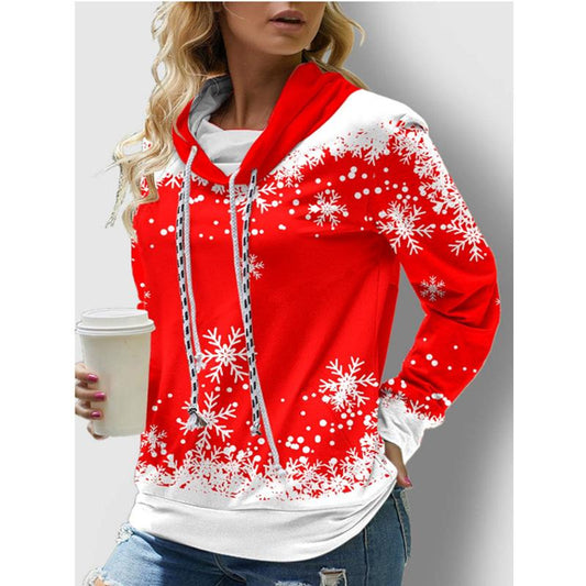 MW | Klassischer und bequemer Winter Hoodie