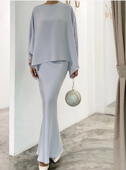 MW | Effortless and Chic Winterkleid