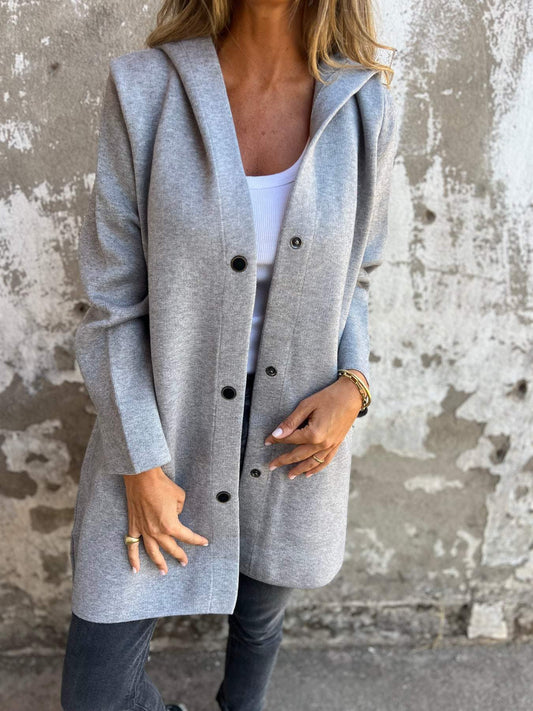 MW | Entspannte und zeitlose Winterjacke