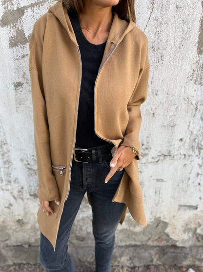 MW | Schicke und lässige Winterjacke