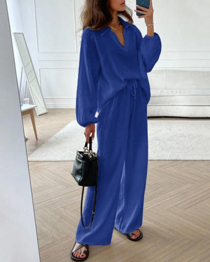 MW | Einfache und stilvolle Winterhosen
