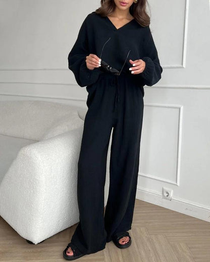 MW | Einfache und stilvolle Winterhosen