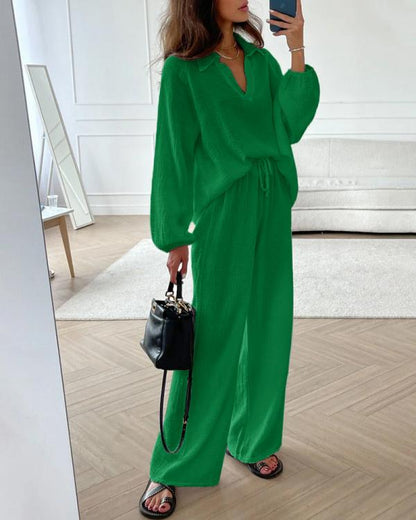 MW | Einfache und stilvolle Winterhosen