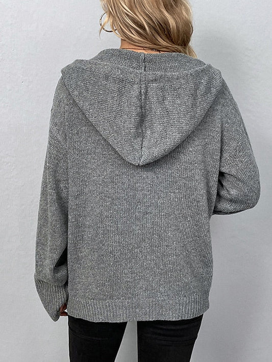 MW | Schicke und vielseitige Winterjacke