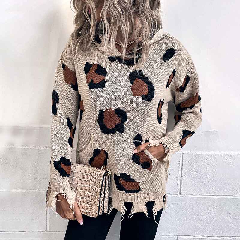 MW | Mühelose und stilvolle Winterpullover