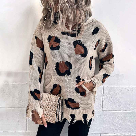 MW | Mühelose und stilvolle Winterpullover