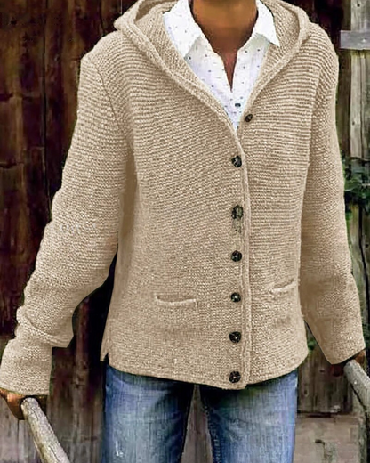 MW | Einfache und stilvolle Winterjacke