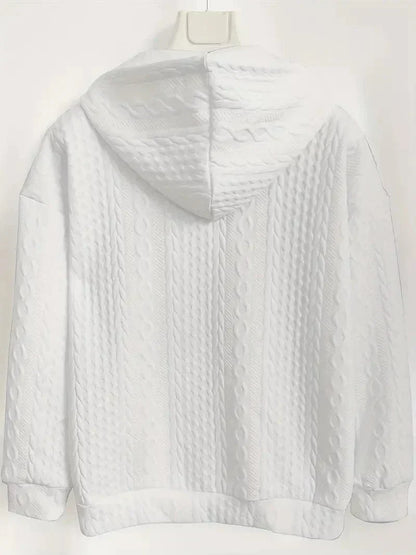 MW | Lässiger und entspannter Winterpullover