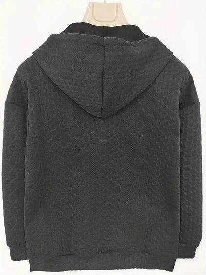 MW | Lässiger und entspannter Winterpullover
