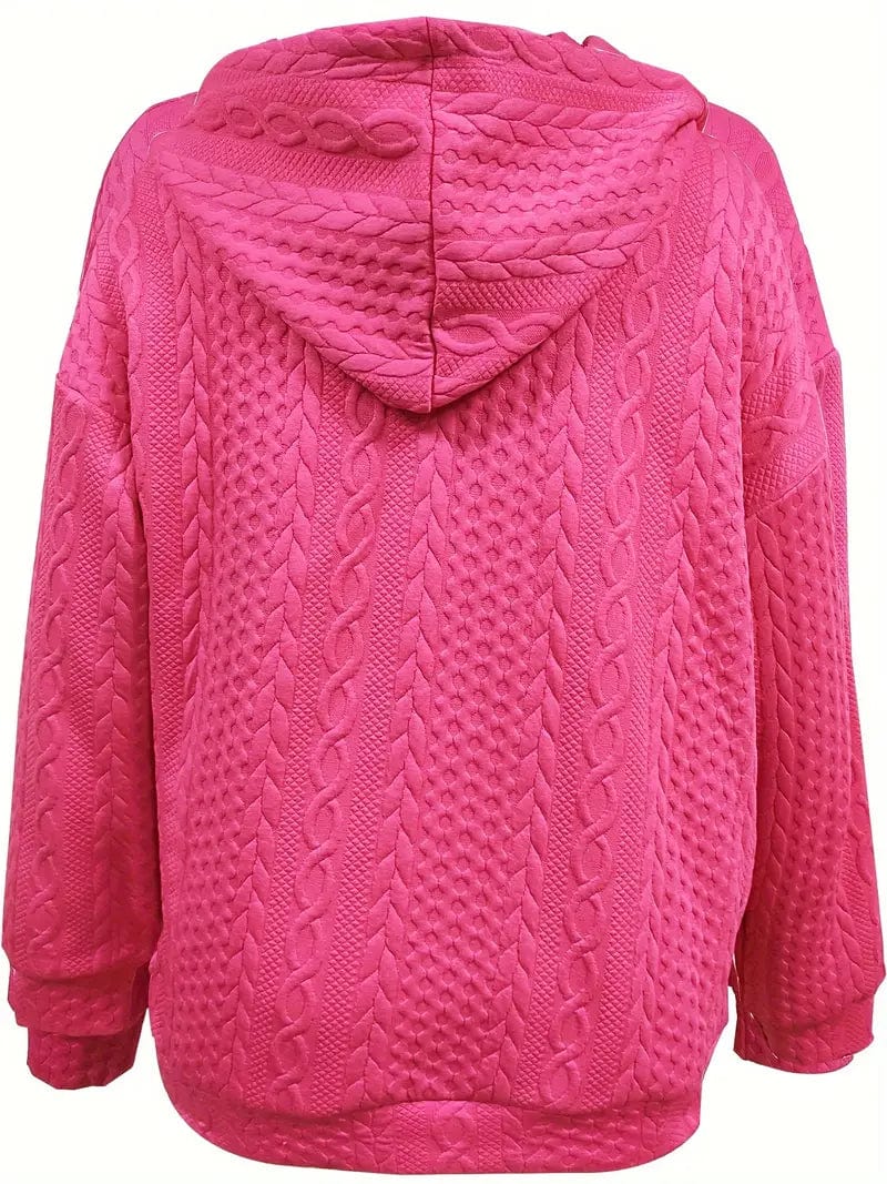 MW | Lässiger und entspannter Winterpullover