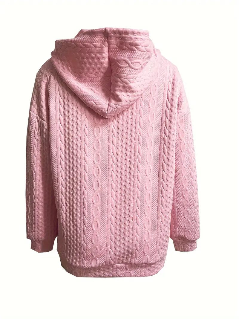 MW | Lässiger und entspannter Winterpullover