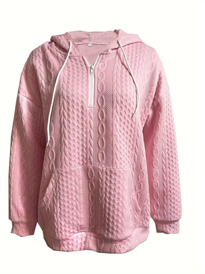 MW | Lässiger und entspannter Winterpullover