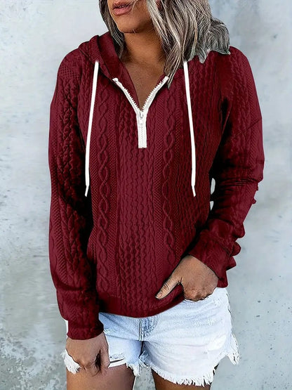 MW | Lässiger und entspannter Winterpullover