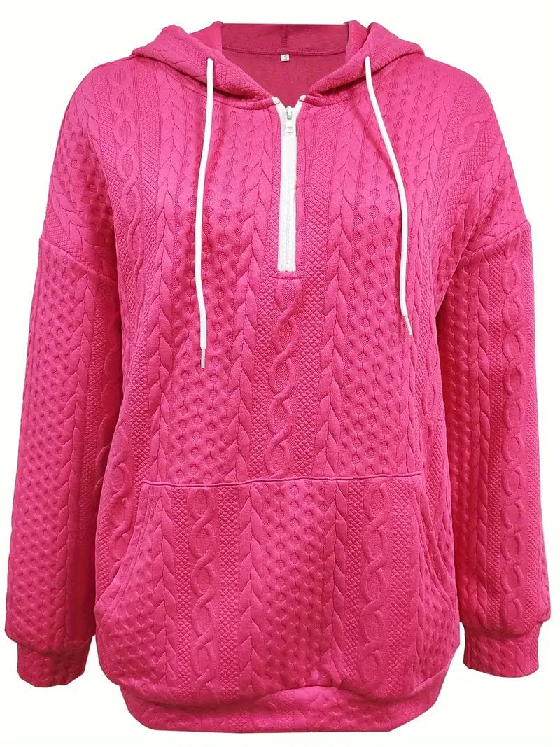 MW | Lässiger und entspannter Winterpullover