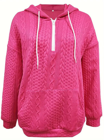 MW | Lässiger und entspannter Winterpullover