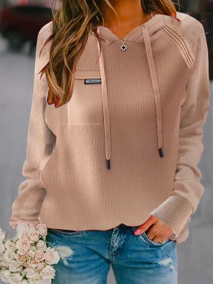 MW | Klassischer und stilvoller Winterpullover