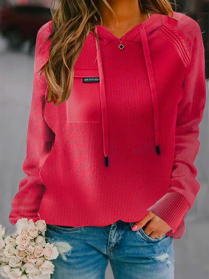 MW | Klassischer und stilvoller Winterpullover