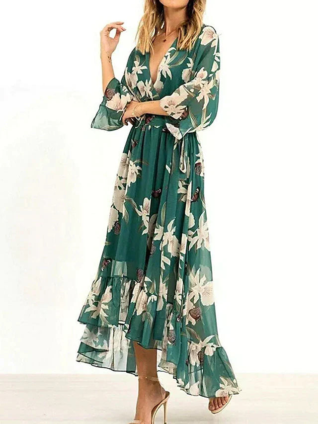 MW | Vielseitiges und bequemes Sommerkleid