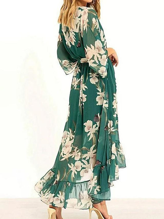 MW | Vielseitiges und bequemes Sommerkleid