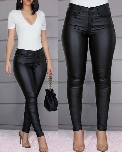 EM | Lässige und stilvolle General Pants