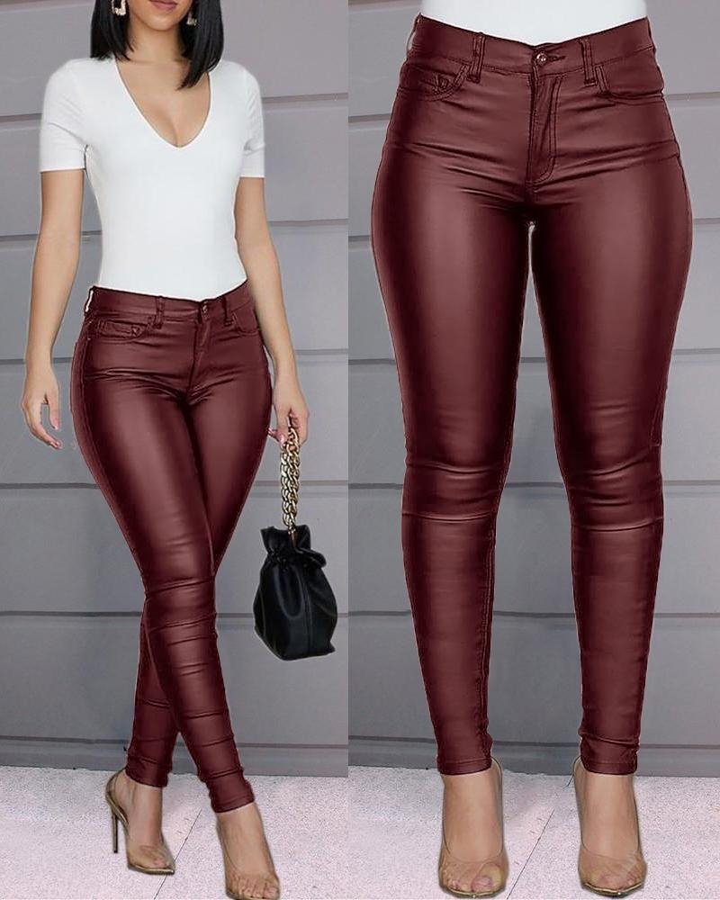 EM | Lässige und stilvolle General Pants