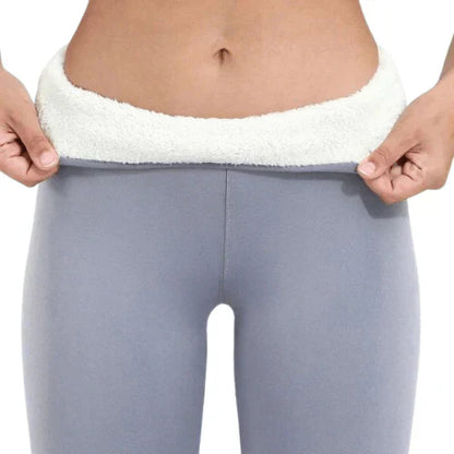 EM | Vintage-inspirierte und leichte Hose