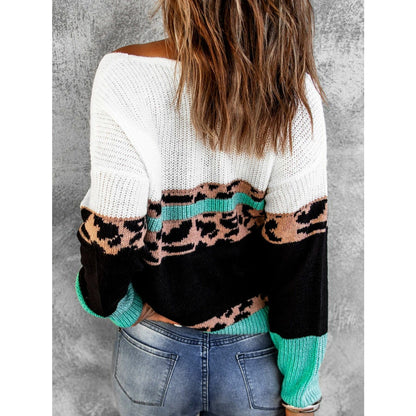 MW | Eleganter und vielseitiger Pullover
