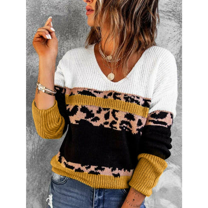 MW | Eleganter und vielseitiger Pullover