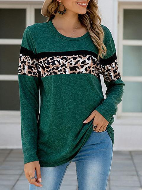 MW | Lässiges und entspanntes Winter-T-Shirt