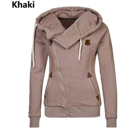 MW | Klassische und elegante Winterjacke