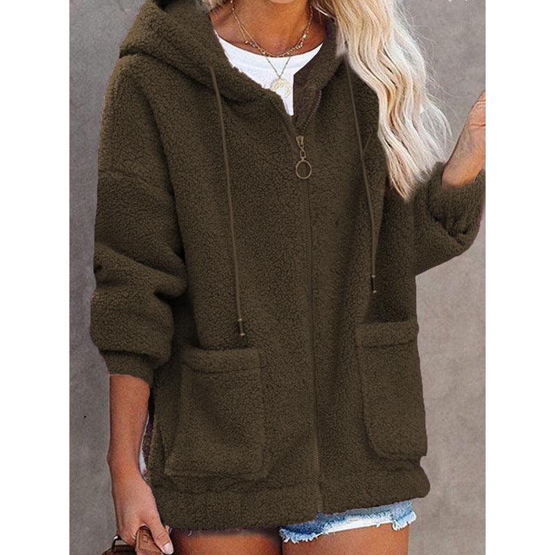 MW | Maßgeschneiderte und elegante Winterjacke