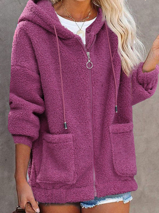 MW | Maßgeschneiderte und elegante Winterjacke