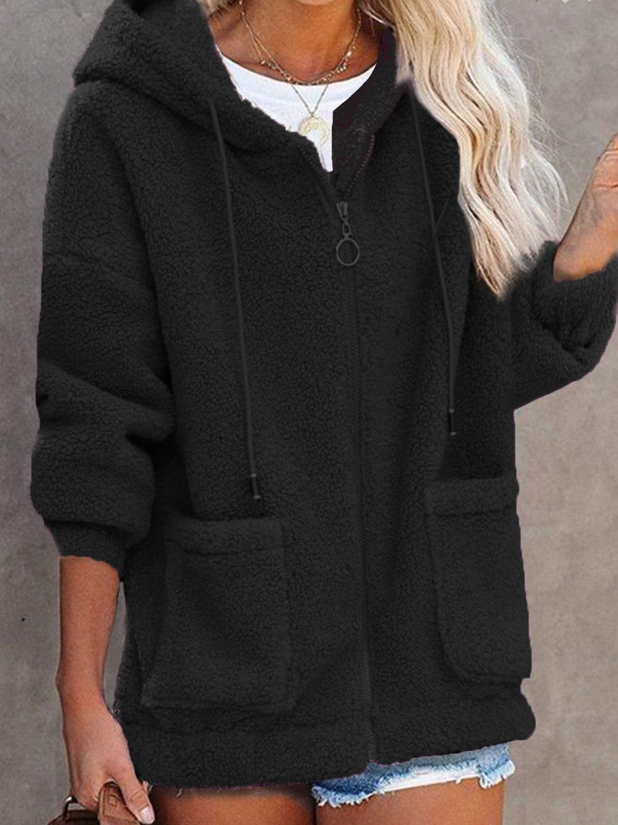 MW | Maßgeschneiderte und elegante Winterjacke
