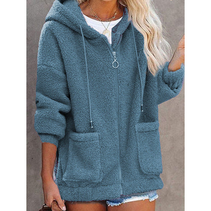 MW | Maßgeschneiderte und elegante Winterjacke